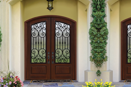 Ione-entry-door-repair
