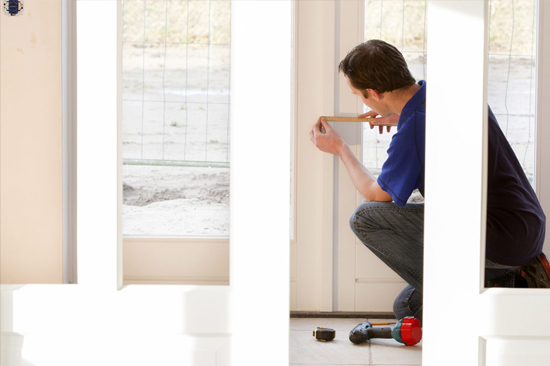 Ione-interior-door-repair
