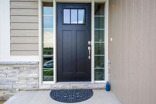 Ione-residential-door-repair