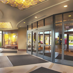commercial door specialist Ione