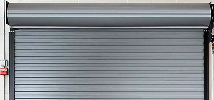 rolling steel door repair Ione