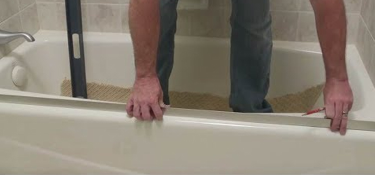 Sliding Shower Door Repair in Ione